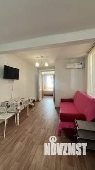 1-к квартира, посуточно, 32м2, 2/2 этаж