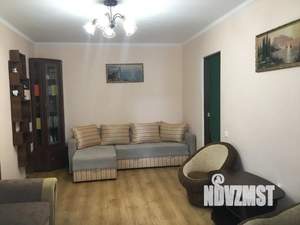 2-к квартира, посуточно, 45м2, 2/4 этаж