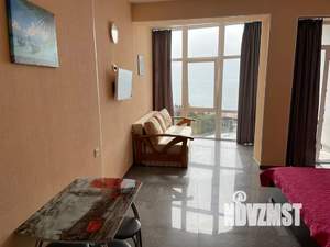1-к квартира, посуточно, 31м2, 4/5 этаж