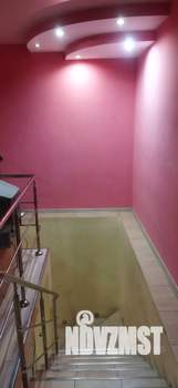 2-к квартира, посуточно, 45м2, 1/2 этаж