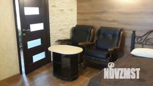 2-к квартира, посуточно, 48м2, 3/4 этаж