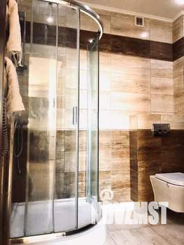 2-к квартира, посуточно, 85м2, 1/6 этаж