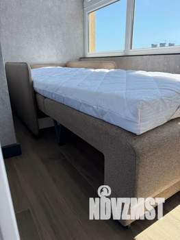 1-к квартира, посуточно, 38м2, 7/16 этаж