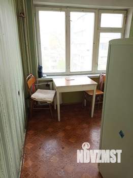 1-к квартира, на длительный срок, 30м2, 3/6 этаж