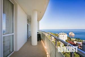 2-к квартира, посуточно, 95м2, 6/13 этаж