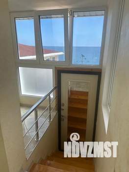 1-к квартира, посуточно, 34м2, 1/2 этаж