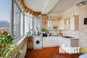 1-к квартира, посуточно, 50м2, 8/10 этаж