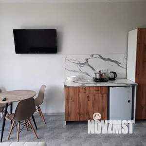 1-к квартира, посуточно, 28м2, 1/3 этаж