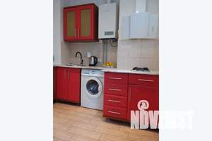 1-к квартира, посуточно, 20м2, 1/5 этаж