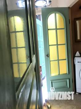 Студия квартира, посуточно, 20м2, 2/2 этаж