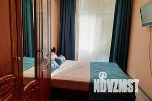 2-к квартира, посуточно, 35м2, 2/4 этаж