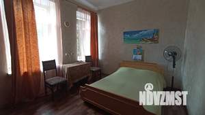 2-к квартира, посуточно, 34м2, 2/2 этаж
