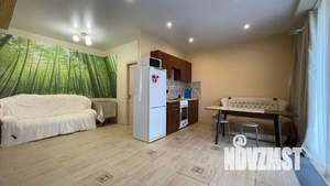 2-к квартира, посуточно, 60м2, 1/6 этаж