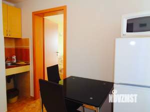 1-к квартира, посуточно, 40м2, 3/3 этаж