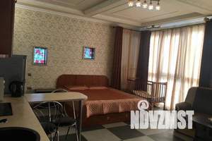 1-к квартира, посуточно, 50м2, 4/4 этаж