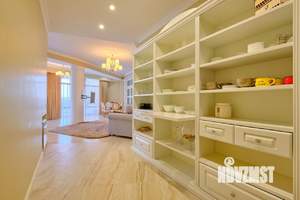 3-к квартира, посуточно, 120м2, 7/12 этаж