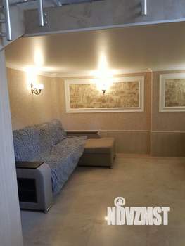 2-к квартира, посуточно, 50м2, 1/5 этаж
