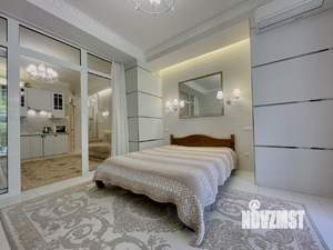 1-к квартира, посуточно, 52м2, 5/19 этаж