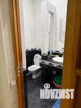 2-к квартира, посуточно, 50м2, 4/4 этаж