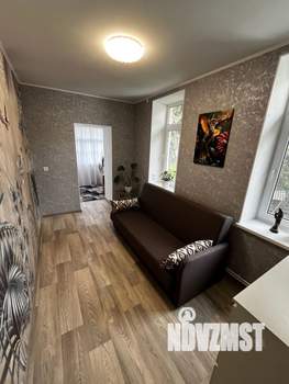 3-к квартира, посуточно, 62м2, 2/2 этаж