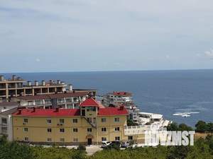 1-к квартира, посуточно, 25м2, 6/8 этаж