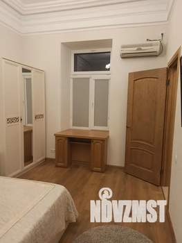 1-к квартира, посуточно, 36м2, 1/4 этаж