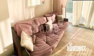 3-к квартира, на длительный срок, 102м2, 5/19 этаж