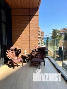 1-к квартира, посуточно, 40м2, 5/8 этаж