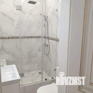 4-к квартира, посуточно, 145м2, 4/8 этаж
