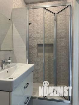 Студия квартира, посуточно, 30м2, 2/5 этаж