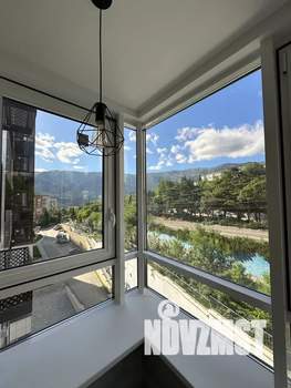 1-к квартира, посуточно, 37м2, 7/12 этаж