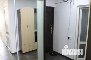 1-к квартира, посуточно, 42м2, 5/14 этаж