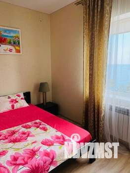 2-к квартира, посуточно, 45м2, 3/3 этаж