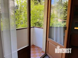 2-к квартира, посуточно, 48м2, 2/2 этаж