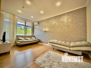 Студия квартира, посуточно, 33м2, 6/7 этаж