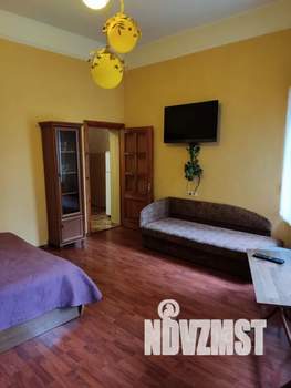 1-к квартира, посуточно, 35м2, 2/2 этаж
