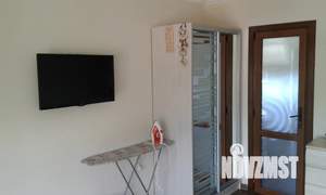 Студия квартира, посуточно, 25м2, 2/2 этаж