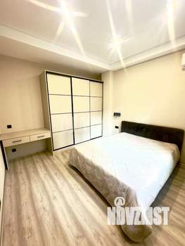 2-к квартира, на длительный срок, 55м2, 2/3 этаж