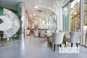 1-к квартира, посуточно, 48м2, 1/1 этаж