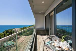 2-к квартира, посуточно, 70м2, 9/20 этаж