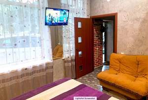 2-к квартира, на длительный срок, 35м2, 1/2 этаж