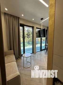 1-к квартира, посуточно, 31м2, 5/9 этаж