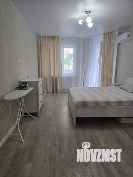2-к квартира, посуточно, 70м2, 4/17 этаж