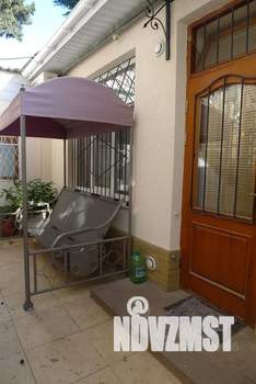 2-к квартира, посуточно, 34м2, 1/1 этаж