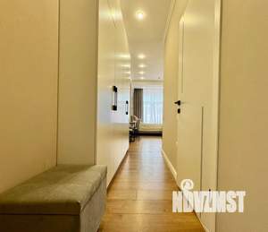Студия квартира, посуточно, 25м2, 4/7 этаж