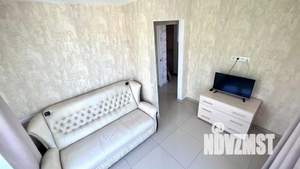 2-к квартира, посуточно, 40м2, 1/1 этаж