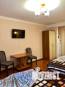 1-к квартира, посуточно, 30м2, 1/3 этаж