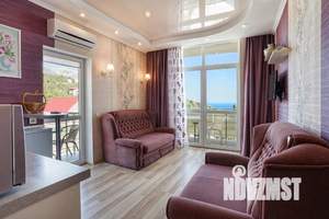 1-к квартира, посуточно, 26м2, 5/6 этаж