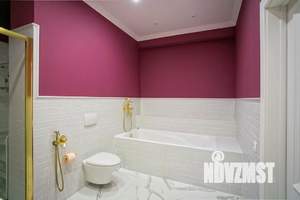 3-к квартира, посуточно, 130м2, 1/1 этаж