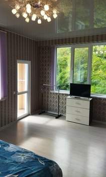 2-к квартира, на длительный срок, 55м2, 1/3 этаж